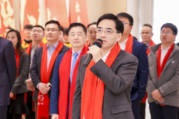 U乐国际·(中国)集团